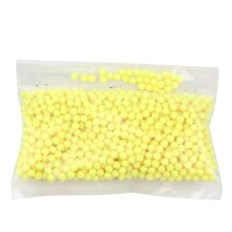 Balas e Balas Strikeball para Airsoft, BB Balls, Munição Plástica, Rifle de Caça, Gun Strike Bullet, 0.12g, 6mm, 1000 PCs/Pack - Image 5