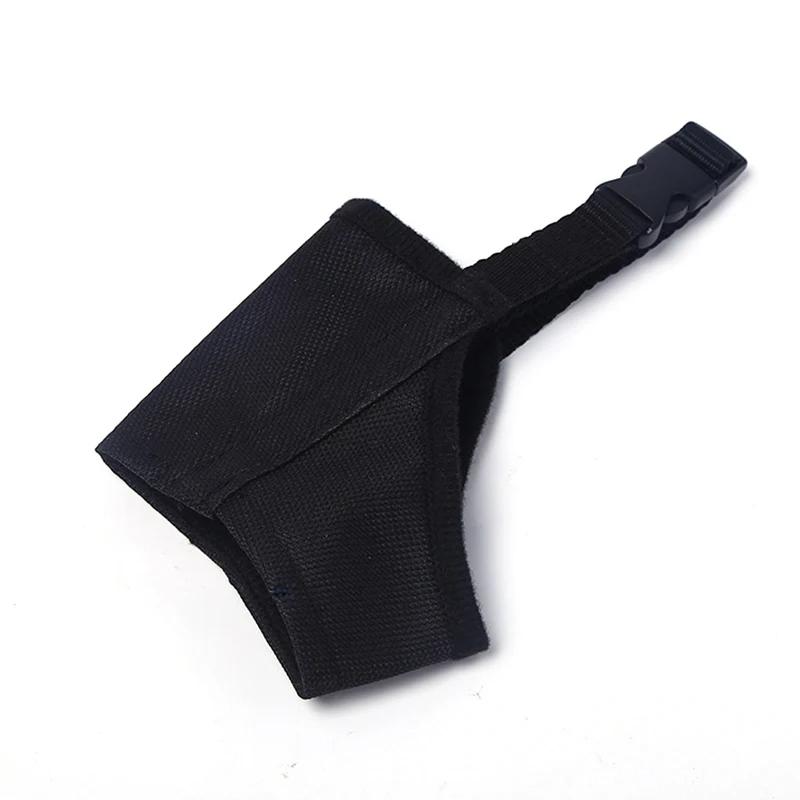 Ajustável Mastigação Focinho para cães de pequeno e médio porte, Anti Bark, morder boca focinho, Pet Grooming, acessórios, produtos, Stop - Image 1