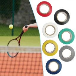 1 rolo raquete de tênis aderência fita badminton squash composto selagem gel tapessweat selagem fita banda especial mão - Image 4