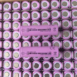 Original eve 18650 30p 3000mah max 30a bateria de lítio de descarga inr18650 3.6v células de íon de lítio para ferramentas elétricas - Image 5