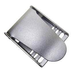 Cinto de mergulho autônomo, fivela de liberação rápida, cintos pesados, arnês para 5cm, 316 SS - Image 3