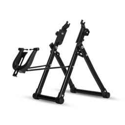 centrador de rodas de bike alinhador de rodas bicicleta Roda de bicicleta aparamento quadro dobrável mountain bike tabela correção da roda estrada reparação bicicleta em casa reparação ferramenta 2022 - Image 3