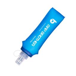 TPU Folding Soft Flask Garrafa de água dobrável ao ar livre Handheld, Running Hydration Pack, saco de cintura, durável - Image 5