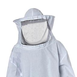 Terno de Apicultura Profissional para Homens e Mulheres, Equipamento Apicultor com Esgrima, Quintal, Iniciantes, Apicultores - Image 5