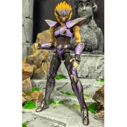 JM.MST Saint Seiya Myth Cloth EX Ennestu Dark/OCE Silver Knights of the Zodiac Action Figure Em Estoque - Image 4