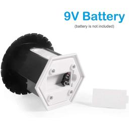 Dispositivo de controle anti-latido ao ar livre para cão, dissuasor ultra-sônico, parar dispositivos do cão, até 50 Ft - Image 4