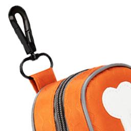 Impermeável Pick Up Poop Bag para Animais de Estimação, Sacos de Lixo, Dispenser, Organizador, Exterior, Suprimentos para Cães, Gatos, 1 Pc - Image 6