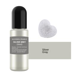 Conjunto de tinta de álcool metálico, brilho extremo concentrado, tintas à base de álcool para resina epóxi, tinta derramando acrílica, 1 2 3 peças - Image 5
