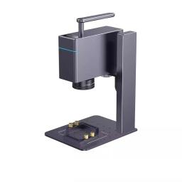 Máquina de marcação a laser portátil, para gravação a laser, fábrica direta com preço favorável - Image 1