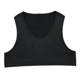 Nenhum colete de poliéster rastreador, resistente para jogadores de futebol, Equipamento de treino, Atleta, Prático, Futebol, Treino futebol - Image 1