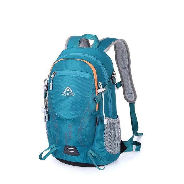 Mochila Ultraleve 20L para Caminhadas, Escaladas e Camping para Homens e Mulheres