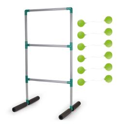 Futebol piscina basquete aquático incluído alvo aro flutuante para piscinas G99D - Image 3