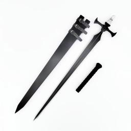 Durandal Espada Biblioteca de Ruina Cosplay Adereços Armas para Festa de Natal de Halloween - Image 5