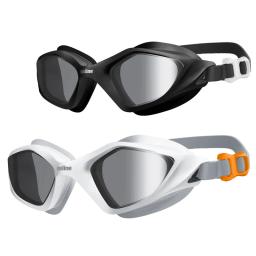 Alta Qualidade Profissional Corrida Óculos De Natação, Óculos De Esportes Aquáticos, Óculos Anti-Fog HD para Adulto - Image 1