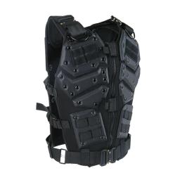 Colete tático multifuncional, equipamento de proteção corporal para treino de paintball airsoft ao ar livre - Image 3