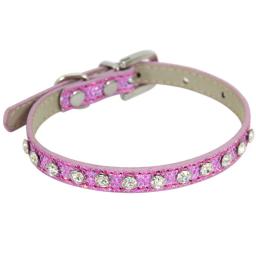 Gatos coleiras gatinho colar acessórios produtos para animais de estimação pequenos cães colar filhote de cachorro collier gato colar reflexivo macio - Image 5
