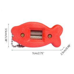 Afiador lâmina patins gelo, ferramenta moagem pedra, afiador faca para patins hóquei no gelo, lâminas - Image 6