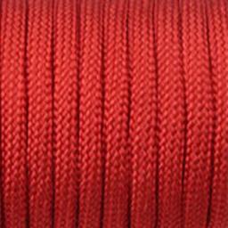 Paracord militar 7 Strand Camping Acessórios, Outdoor Survival DIY Pulseira Corda, Caminhadas Clothesline, Camping Gadgets, 4mm, 100ft - Image 4