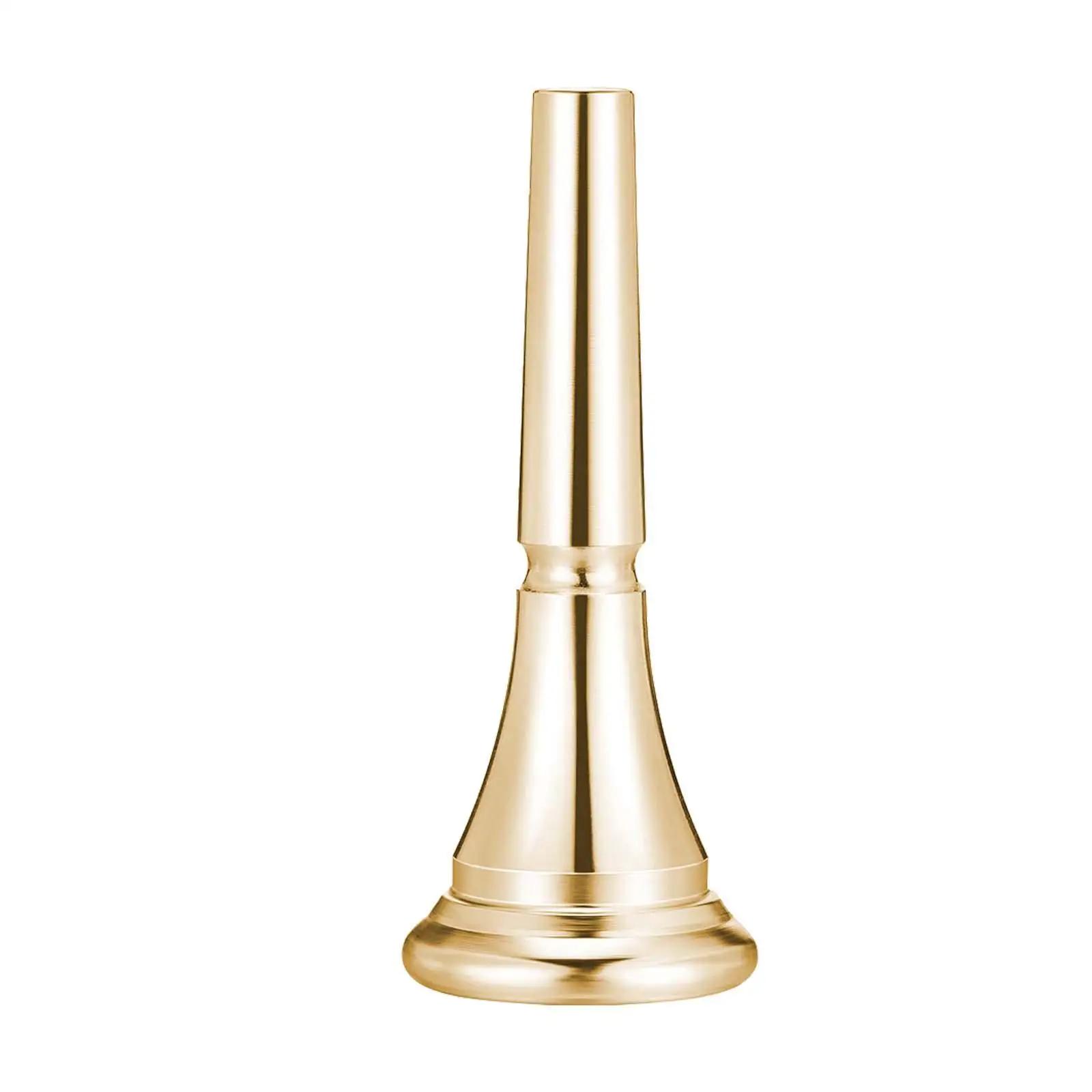 Multifuncional Trombone bocal peças, acessório instrumento musical - Image 1