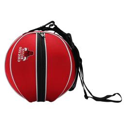 Saco de armazenamento para basquete, futebol, voleibol, handebol, 1 mochila de ombro Unisex Fitness Bag, saco de treinamento da equipe - Image 6