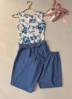 Collant Ballet para Mulheres, Macacão Dança Adulto, Elegante Prática da Dança, Collant Ginástica de Alta Qualidade, Nova Chegada - Image 5