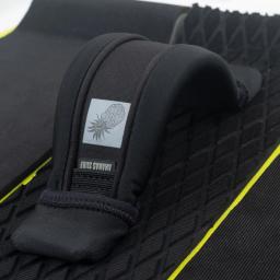 Conjunto de cinta para pés de surf Ananas, hidrofólio, prancha de surf, kitesurf, prancha de folha - Image 5