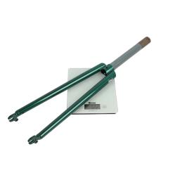 Tsunami snm4130 700c conjunto de quadros de bicicleta de engrenagem fixa 50/52/55cm pista de corrida de aço cromado fixie quadro de bicicleta peças de bicicleta de alta qualidade - Image 6