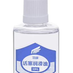 Óleo lubrificante portátil universal para válvulas saxofone, ferramenta de manutenção, cuidados profissionais de limpeza, óleo lubrificante durável, 30ml - Image 4