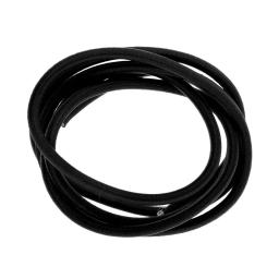 Corda elástica para fuzileiro naval, telhado, 4mm, laranja, 75m - Image 3