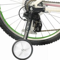 Rodas De Treinamento De Bicicleta Para Crianças, Estabilizador De Equilíbrio, Kit Montado, Bike Balance Assist, 16 18 20 22 24" - Image 3