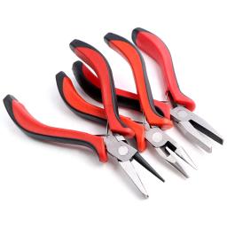 Alicate de joias, ferramenta e equipamento para artesanato, reparo de miçangas, bordado, faça você mesmo, design de acessórios de joias - Image 5