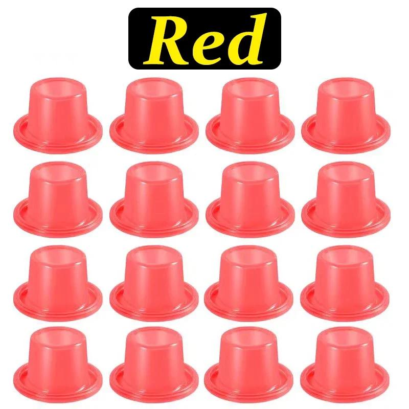 Faucet Vazamento-prova Junta De Vedação, Válvula Rosqueada Tubo Mangueira, Lavadora De Silicone, Seal O Ring para Plug Encanamento, Evitar Vazamentos, 200 PCs, 10 PCs - Image 1