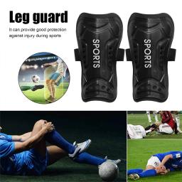 Futebol Caneleiras para crianças e adultos, Leg Pad, placa protetora, treinamento de futebol, protetor de bezerro - Image 4