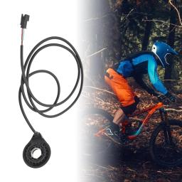 Bicicleta Elétrica Pedal Assist Sensor Durável Bicicleta Pedal Assistente Sensor Bicicletas Elétricas Conversão Velocidade Sensor Acessórios - Image 4