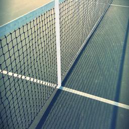 Portátil Tennis Net Strap, cordas ajustáveis, correias de nylon, Sports Net, Corda Center, competição padrão - Image 5