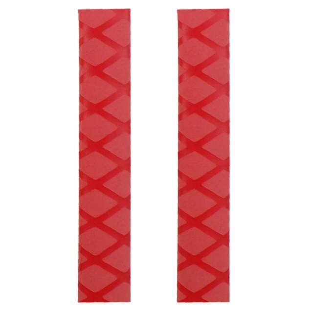 Punhos Antiderrapantes para Baquetas - Absorção de Suor para Bateristas 7A, 5A, 5B, 7B - Acessórios Duráveis