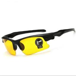 Óculos de tiro polarizados táticos para homens, óculos de esportes ao ar livre, óculos airsoft para camping, caminhadas, ciclismo, viagens - Image 6
