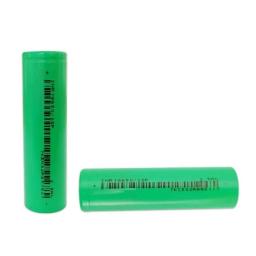 EVE 25P 18650 2500mAh 20A Bateria Lanterna Baterias Recarregáveis - Image 2