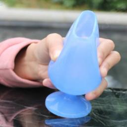 Cálice De Vinho De Silicone Dobrável, Copo De Cocktail Inquebrável, Cerveja ao ar livre, BBQ Champagne, Garrafa De Uísque, Portátil Travel Teacups Canecas - Image 6