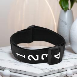 Futebol Equipamento de Marcação Árbitro com Clipe Deslizante, Pulseira, Match Scoring Suprimentos, 1-5pcs - Image 4