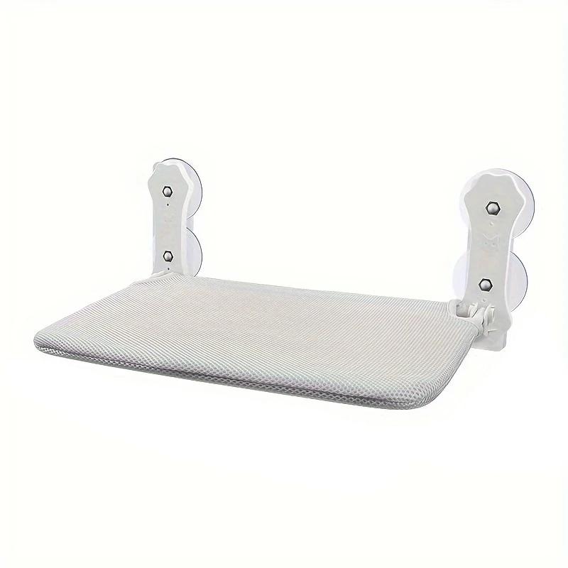 Rede dobrável para janela de gato, pano respirável, cama de gato, casa com 4 ventosas fortes, acessórios para animais de estimação - Image 1