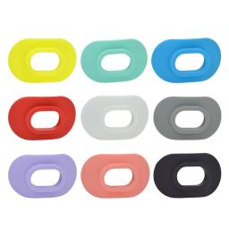 Silicone Bocal Respiração para Mergulho, Mordida Resistente, Ergonômico, Universal Calibre, Equipamento de Mergulho - Image 1