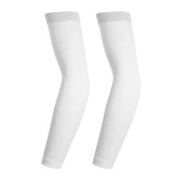 Secagem Rápida Elastic Sunscreen Braço Tampa, Elastic UV Cover, Luva De Basquete, Cotovelo Esportes Proteção, L7A1 - Image 4