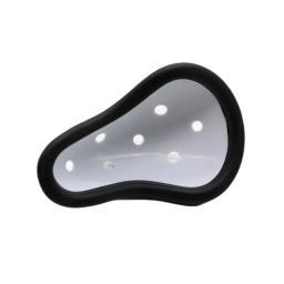Protetor de Virilha para Esportes de Contato, Copa Atlética, Futebol e Beisebol, Guarda Hóquei para Meninos e Homens, Adolescente Adulto e Infantil - Image 3
