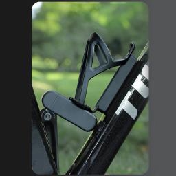 Porta-garrafas de água para bicicleta, em nylon, 3 em 1, caixa de ferramentas, 17x5x3cm, download grátis - Image 3