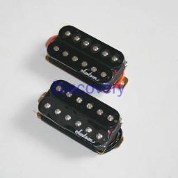 Jackson captadores de guitarra elétrica de alta saída - Image 1