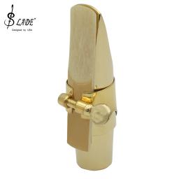 Palhetas de saxofone soprano SLADE-bb, 2.5, durável, para sopros, instrumentos musicais, peças e acessórios, 10pcs - Image 6