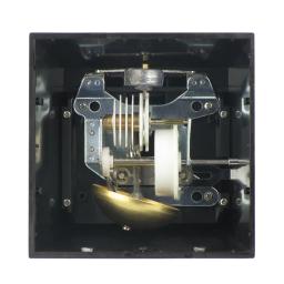 Fleor-metrônomo mecânico para guitarra, piano, violino, instrumento musical, tipo torre, precisão - Image 5