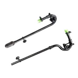 Peixe para tubo filtro tanque, tubo saída entrada aquário, filtros externos, acessórios para diâmetro interno, - Image 3