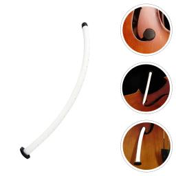 Sound Hole Umidificador para Violino e Violoncelo, Instrumento De Borracha, Ferramentas De Manutenção, Painel - Image 2